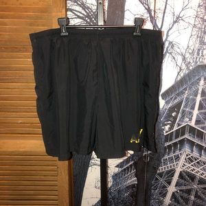 Army Men’s Swim Trunks